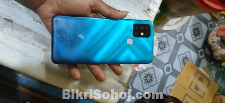Infinix